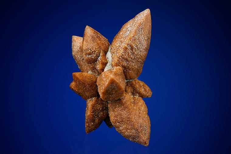 CALCITE after IKAITE